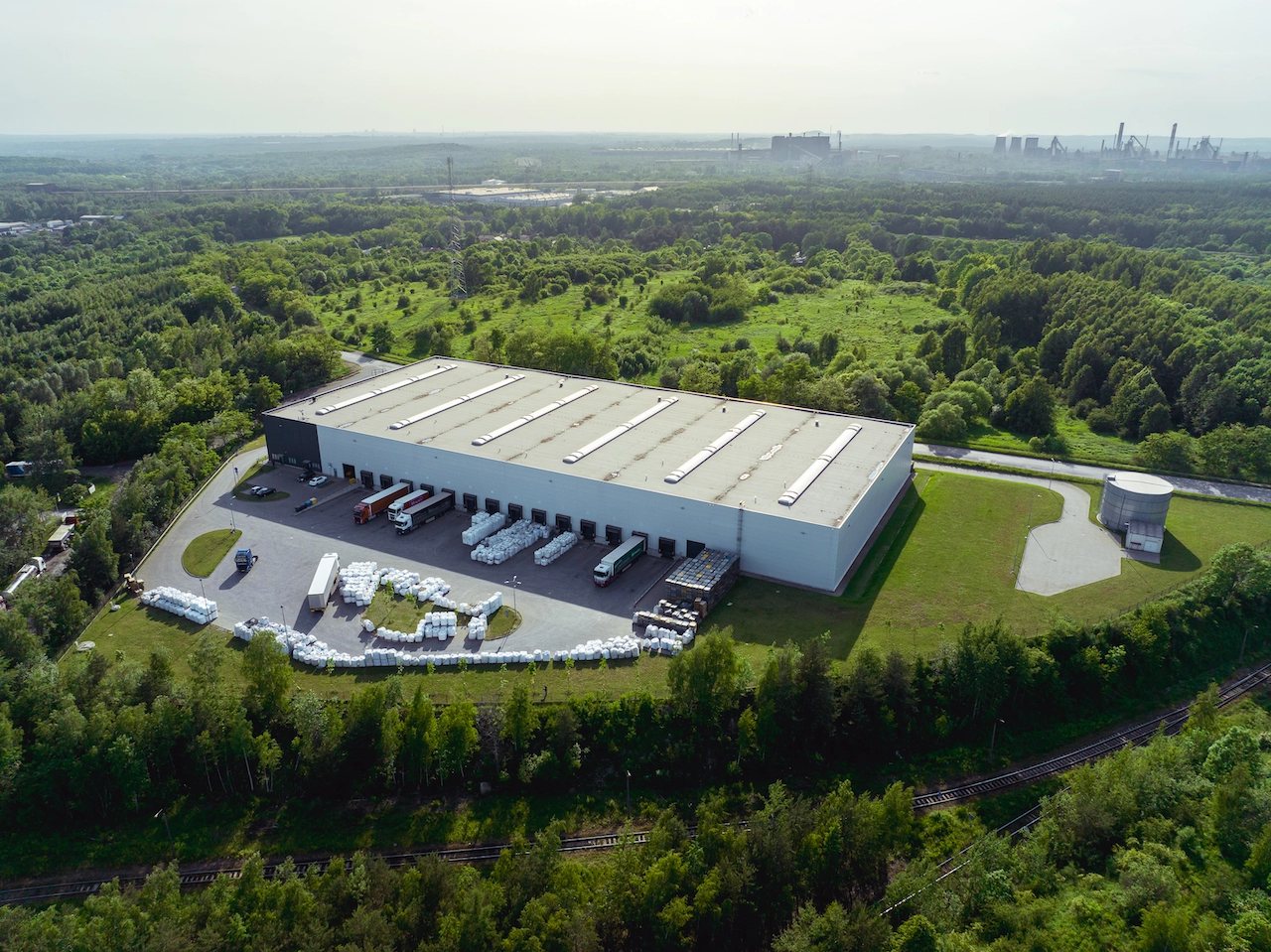 DLI – Dąbrowa Górnicza