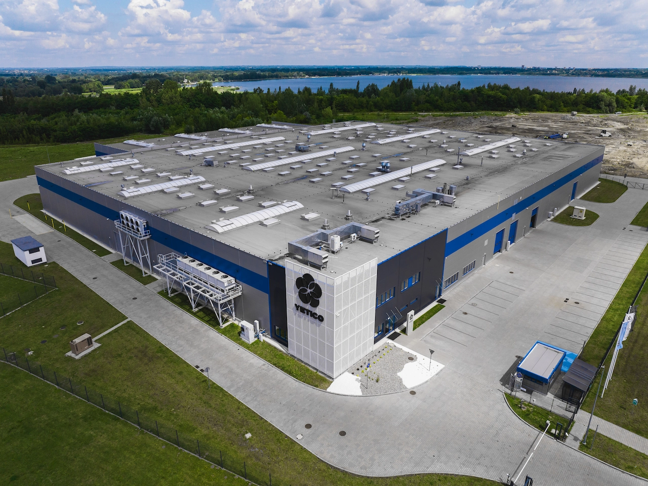 YETICO – Tarnobrzeg